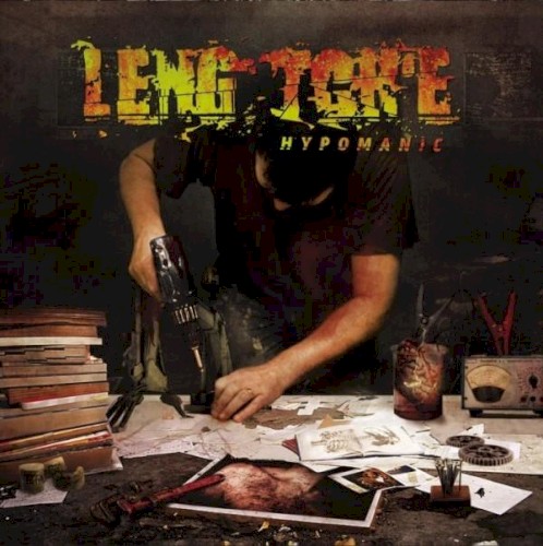 Leng Tch'e - Hypomanic